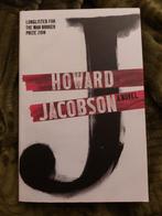 Howard Jacobson A Novel, Ophalen of Verzenden, Gelezen