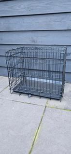 Hondenbench, Ophalen, Nieuw