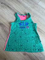 Persival top topje singlet shirt 128 134, Verzenden, Zo goed als nieuw, Meisje, Shirt of Longsleeve