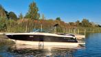Four Winns H260 V8 Bowrider + pega trailer, Watersport en Boten, Ophalen, Binnenboordmotor, 6 meter of meer, Zo goed als nieuw