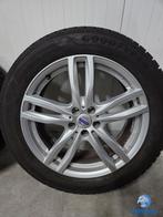 7-8mm! Volvo XC60 XC90 19 inch velgen 5x108 winterbanden 235, Auto-onderdelen, Banden en Velgen, 19 inch, Gebruikt, Banden en Velgen