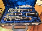 Boostey & Hawkens Clarinet, Ophalen, Gebruikt, Hout