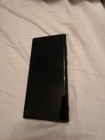 S22 ultra black editie 512GB, Telecommunicatie, Mobiele telefoons | Samsung, Ophalen, Overige modellen, Zwart, 512 GB
