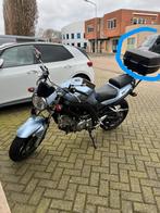 Topkoffer past op Suzuki sv 650, Motoren, Ophalen of Verzenden, Gebruikt