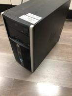 Hp compaq elite 8300 computer voor onderdelen, Computers en Software, Computerbehuizingen, Ophalen, Gebruikt