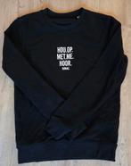 Mooie zwarte trui  rumag- Zo goed als nieuw!, Rumag, Ophalen of Verzenden, Zo goed als nieuw, Zwart