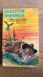 Gulliver omnibus, Ophalen of Verzenden, Zo goed als nieuw