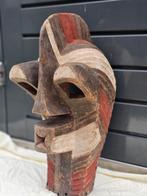 songye kifwebe masker, Antiek en Kunst, Ophalen of Verzenden