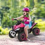Roze Quad voor Kinderen - Nieuw loopauto, Kinderen en Baby's, Ophalen of Verzenden, Nieuw