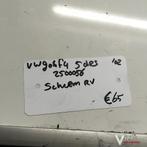 Vw Golf 4 5drs 2.0 B 2002  Wagennr 2500056  Voorscherm Recht