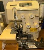JUKI MO-634DEV Lockmachine, Ophalen of Verzenden, Gebruikt, Lockmachine
