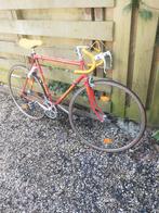 Batavus Club Racer – Vintage racefiets – Framemaat 85 cm, Fietsen en Brommers, Fietsen | Racefietsen, Ophalen, 28 inch, Heren