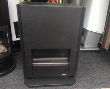 Gaskachel- Gashaard  Faber- Pelgrim- Benraad Gerevis. Getest beschikbaar voor biedingen