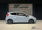 Ford Fiesta 1.6 ST200, Voorwielaandrijving, 1596 cc, 1063 kg, Gebruikt