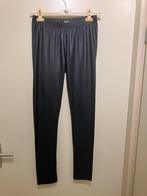 Zwarte legging. CL Essentials. Maat L., Ophalen of Verzenden, Zo goed als nieuw, Zwart, Legging