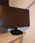 Monitor Full HD 60hz Philips, Gebruikt, 3 tot 5 ms, Full HD, Ophalen of Verzenden