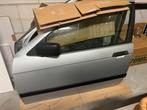 2 portieren, links en rechts voor Bmw Compact, Ophalen, Gebruikt, Deur, Links