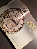 Klokken & Horloges - Cedric Jagger, Ophalen of Verzenden, Gelezen, Overige onderwerpen