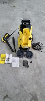 Nieuwe Karcher K4 power control, Ophalen of Verzenden, Nieuw, Elektrisch