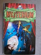 Mysterium Het geheugenpaleis Julian Sedgwick, Boeken, Ophalen, Gelezen, Fictie