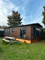 Chalet te koop op Camping De Paardekreek Zeeland, Tot en met 4