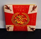 Vintage Magneet - Warschau/Arnhem-Driel 1942, Ophalen of Verzenden