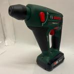 Bosch Uneo Maxx + 2 Accu's 18V 1.5 AH + Lader, Flex Ltd., Zo goed als nieuw, https://flex.com/contact-us, Nobelstraat 10, 5807 GA Oostrum