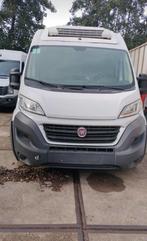 Voorkop Fiat Ducato 3.0 multi jet, Auto-onderdelen, Carrosserie en Plaatwerk, Ophalen of Verzenden, Motorkap, Fiat