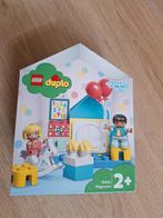 Duplo 10925 - De Speelkamer, Ophalen of Verzenden, Zo goed als nieuw, Duplo