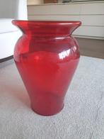 Philips starck bijzettafeltje rood, Ophalen of Verzenden