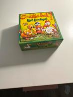 Jakkiebak! Het Kaartspel - Leuk familiespel, Een of twee spelers, Ophalen of Verzenden, Zo goed als nieuw