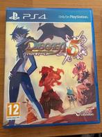 Disgaea 5 Alliance of Vengeance (PS4), Avontuur en Actie, 1 speler, Ophalen of Verzenden, Zo goed als nieuw