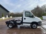 Iveco 35C21 Be trekker 7 ton euro 5 (106.536 km ) (bj 2014), Euro 5, Achterwielaandrijving, Gebruikt, 4 cilinders