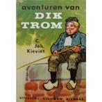 Dik trom avonturen leesboek, Ophalen of Verzenden, Zo goed als nieuw