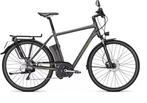 Kalkhoff speed pedelec met middenmotor, Gebruikt, 51 tot 55 cm, 50 km per accu of meer, Ophalen