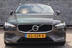 Volvo V60 2.0 T5 Momentum | Cruise control | Lederen bekledi, 12 maanden, 15 km/l, Euro 6, 4 cilinders