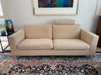 Minotti Stoccolma 210, Ophalen, Tijdloos design, Gebruikt, Driepersoons