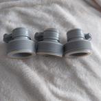 Intex zwembad adapter 32/38 mm, Tuin en Terras, Ophalen of Verzenden, Zo goed als nieuw