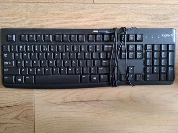 Logitech  beschikbaar voor biedingen