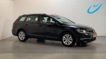 Volkswagen Golf Variant 1.0 TSI DSG Comfortline Business Alc beschikbaar voor biedingen