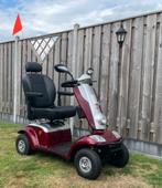 Kymco Maxi XLS, Ophalen, Zo goed als nieuw