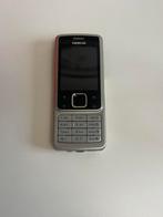 Nokia 6300 simvrij, Ophalen of Verzenden, Zo goed als nieuw