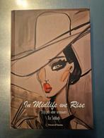 Yce Sidibeh - In midlife we rise, Ophalen, Yce Sidibeh, Zo goed als nieuw, Mode algemeen