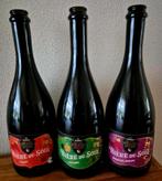 lege flessen Hertog Jan Grand Prestige bier collector's item, Ophalen of Verzenden, Zo goed als nieuw, Flesje(s), Hertog Jan