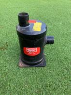 waterslot, Watersport en Boten, Ophalen of Verzenden, Gebruikt, Motor en Techniek, Motorboot