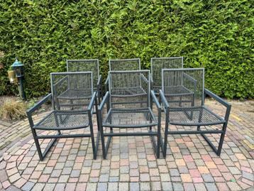 Borek Lazio Tuinstoelen beschikbaar voor biedingen