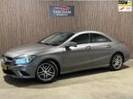 Mercedes-Benz CLA-klasse 200 Ambition 2014 NAP LEDER CRUISE, Auto's, Mercedes-Benz, Gebruikt, 715 kg, Bedrijf, 19 km/l