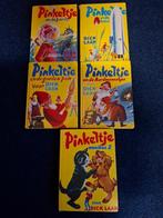Pinkeltje Boeken, Ophalen of Verzenden, Zo goed als nieuw, Dik Laan, Sprookjes