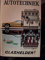 Autotechniek, Boeken, Ophalen of Verzenden, Zo goed als nieuw