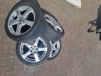 Mooie velgen., Ophalen, Gebruikt, Velg(en), 17 inch